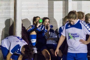 Bild 197 - Frauen Bramstedter TS - SV Henstedt Ulzburg3 : Ergebnis: 0:8